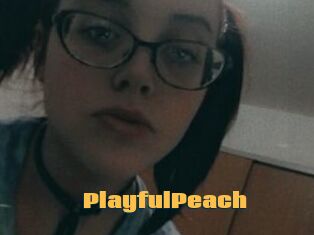 PlayfulPeach