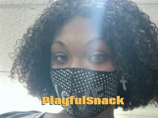 PlayfulSnack