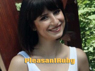 PleasantRuby