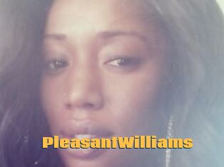 PleasantWilliams
