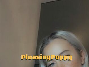 PleasingPoppy