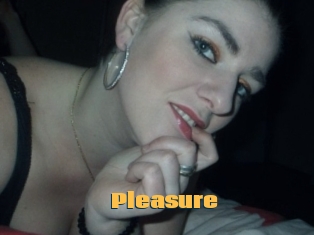 Pleasure
