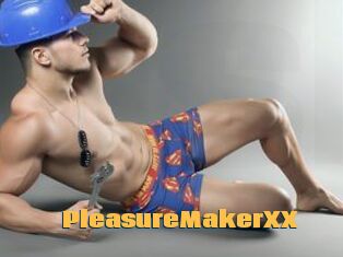 PleasureMakerXX