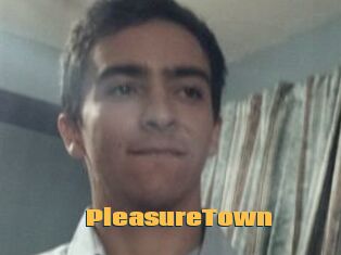 PleasureTown