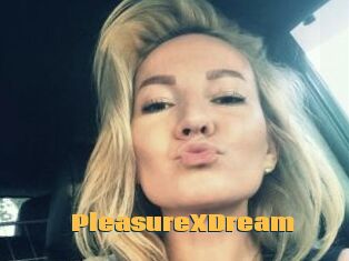 PleasureXDream