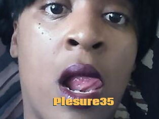Plesure35