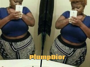 PlumpDior