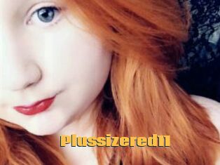 Plussizered11