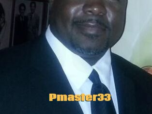 Pmaster33