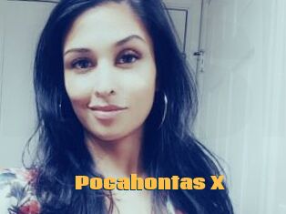 Pocahontas_X