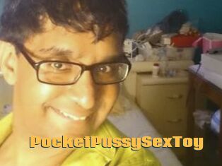 PocketPussySexToy