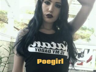Poegirl