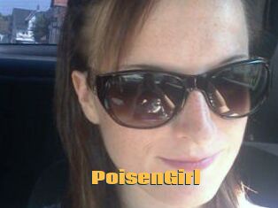 PoisenGirl
