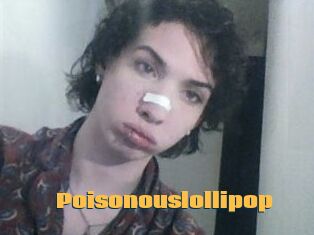 Poisonouslollipop