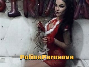PolinaParusova