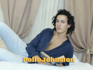 PolloJohnston