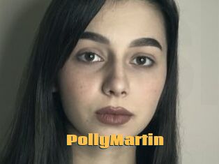 PollyMartin