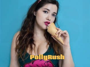 PollyRush