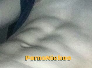 PornoNickoo