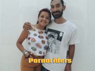 Pornoriders