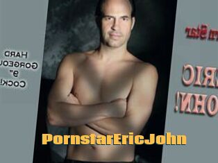 PornstarEricJohn