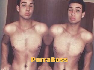 Porra_Boss