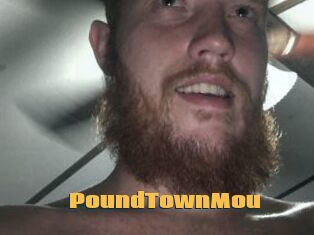 PoundTownMou