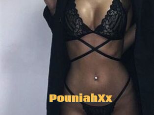 PouniahXx