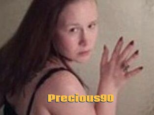 Precious90