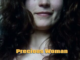 Precious_Woman