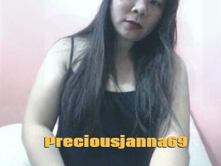 Preciousjanna69