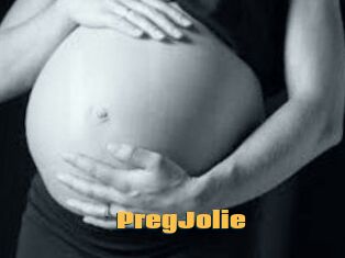 PregJolie