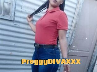 PreggyDIVAXXX