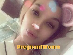 PregnantWomn