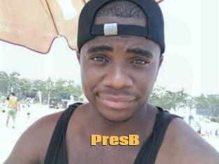 PresB