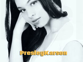 PresleyKarson