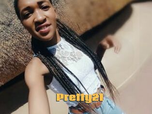 Pretty21