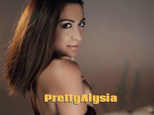 PrettyAlysia
