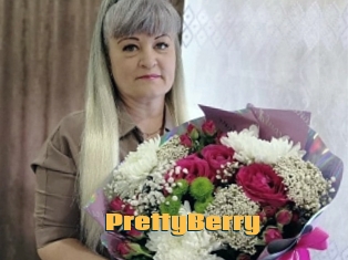 PrettyBerry
