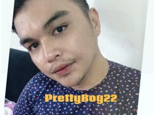 PrettyBoy22