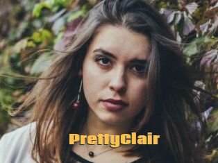 PrettyClair