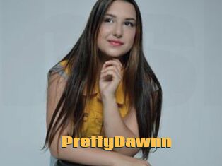 PrettyDawnn