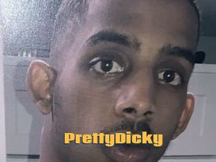 PrettyDicky