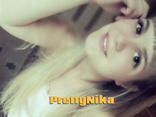 PrettyNika