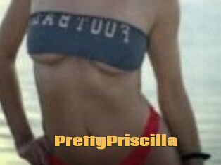 PrettyPriscilla