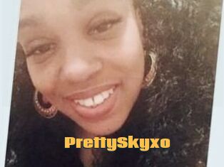 PrettySkyxo