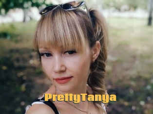 PrettyTanya