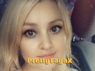 PrettyTayaX