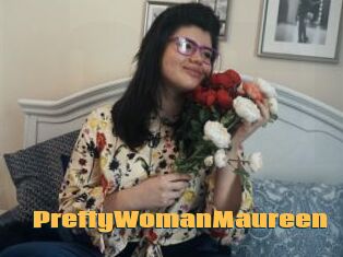 PrettyWomanMaureen