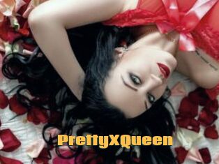 PrettyXQueen